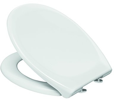 Siamp 95 9003 10 Esterel Premium Abattant pour WC
