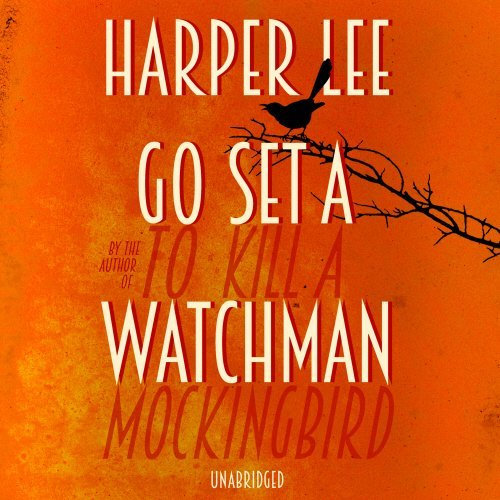 Go Set A Watchman by NA(1905-07-04)