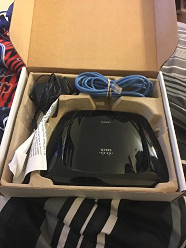 Cisco-Linksys WRT160N-RM Wireless-N Router