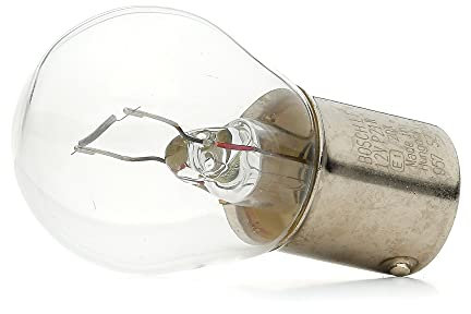 Bosch Lampes Pure Light P21W 12V 21W x10