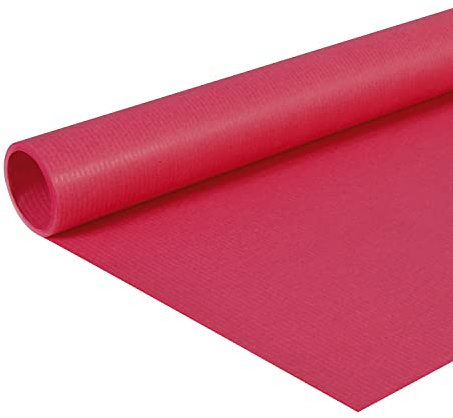 Malidor 195751C - Rollo de papel Kraft, 10 x 0,7 m, color Opéra