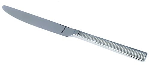 Visiodirect Lot de 12 Couteaux A Dessert Jewel L210 mm