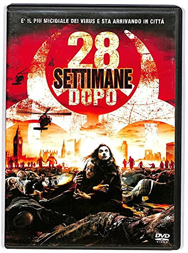28 settimane dopo [IT Import]