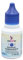 Artidee CREARTEC - Universal-Farbkonzentrat - Farbton: Blau - zum Mischen mit unterschiedlichster Materialien wie Lacke, Leime, Gießmassen und Farbe - 25 ml - Made in Germany