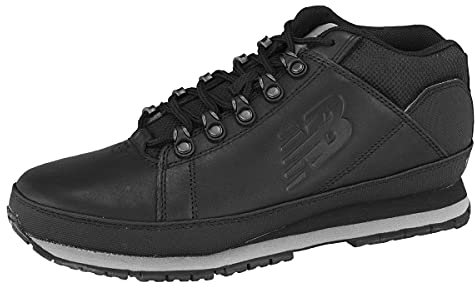 New Balance 754, Scarpe Sportive Indoor Uomo, Nero (Black Llk), 42 EU