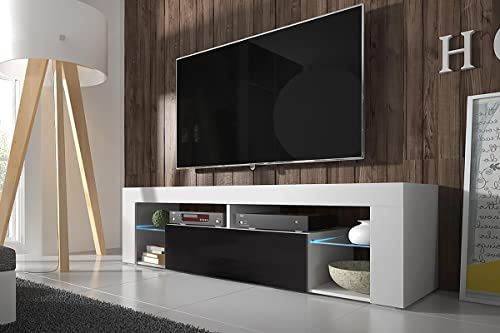 Selsey Hugo Meuble Bas pour TV