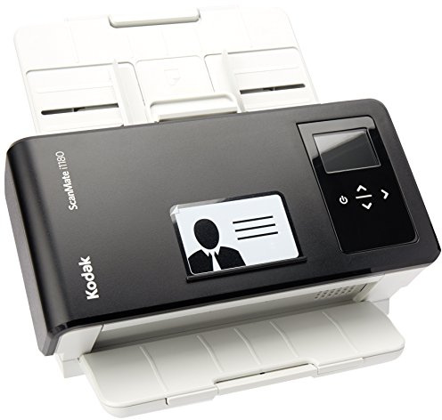 Kodak Scanner Documenti i1180