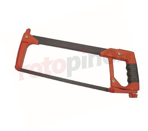 Dedra 1226 Bügelsäge 300 mm Dedra