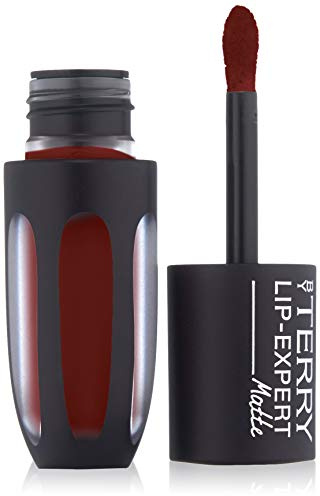 BY TERRY Lip-Expert Matte Liquid Lipstick No.7 Gipsy Wine (4 ml)