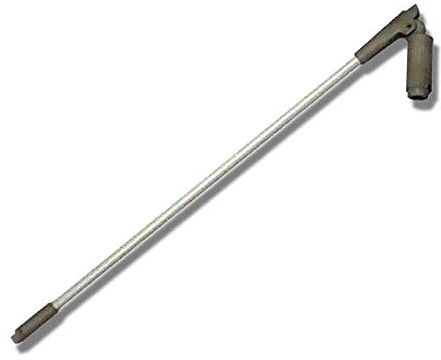 Khyam Tailgate & Tailgate XL Fibreglass 1st Pole First Top Section