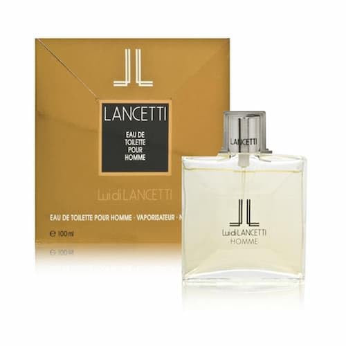 Lui di Lancetti Eau de Toilette 100 ml