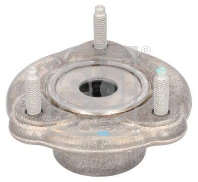 Front Suspension Strut Support Bearing, Front Axle Left, Front Axle Right