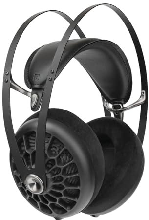 Meze Audio 105 AER Open-Back Headphones