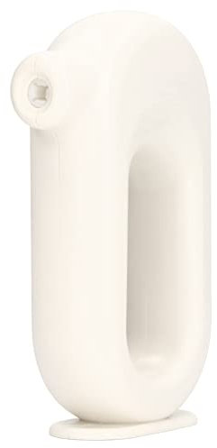 ETANULPEX Batteur à Main électrique, Chargement USB, 4 réglages, Fouet Rechargeable, Batteur à œufs, mousseur à Lait portatif for la Cuisine à Domicile, Machine à Mousse sans Fil, Rose /5047