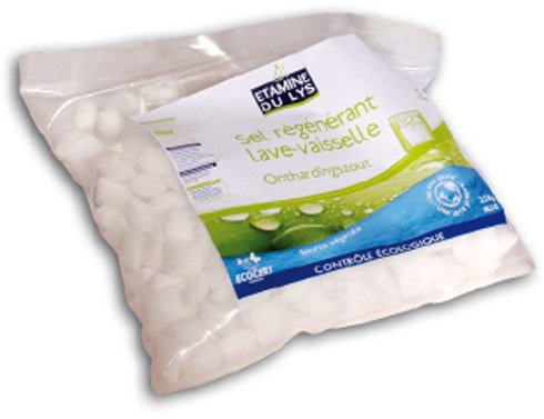 Eamine du LYS - Sale rigenerante per lavastoviglie da 2,5 kg