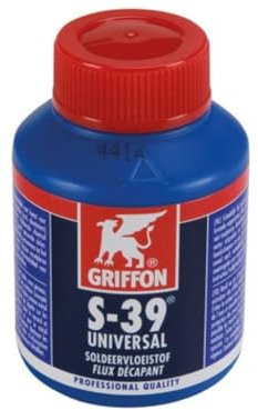 VELLEMAN - SC1101 Griffon 1230005 175226