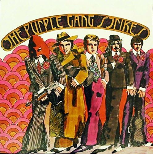 of This Classic Album