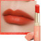 Oulac Rossetto Matte Lunga Durata Opaco - Rossetto e Fard, Arancio Rossetti, Altamente Pigmentato, Nutriente Effetto Velluto, Finish Matte e Cremoso, Copertura Totale, Vegan,3.6g(Y10)