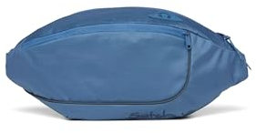 Satch Cross Ripstop Blue