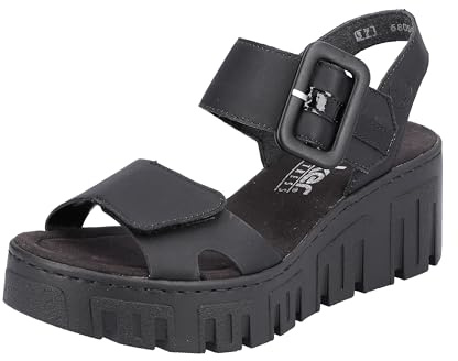 Rieker Damen Sandalen 68050