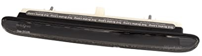 goingfast LED 3.Drittes Bremslicht Bremsleuchte Zusatzbremsleuchte Schwarz