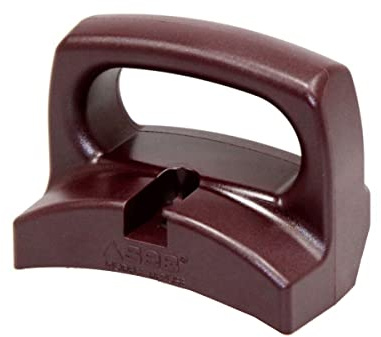 Poignée de cuve marron Cocotte-minute® SS-980763 SEB