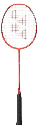 Yonex Nanoflare Ability Badminton Schläger besaitet red !! UVP 79,90.-
