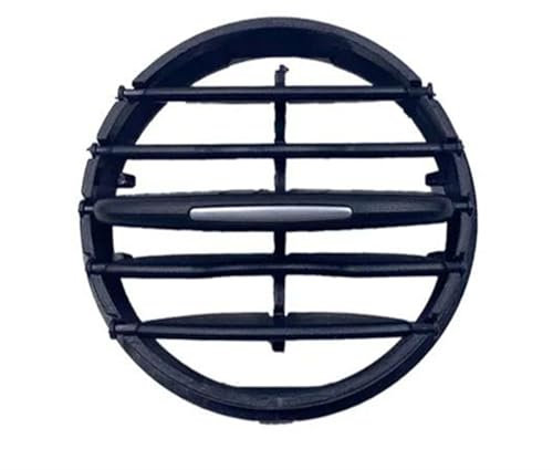 eglci Garniture Sortie d'air OE : 5N0819704 5N0819203 Grille D'aération Sortie Climatisation, Obturateur De Bureau D'instruments, Garniture À Clip Pliable AC 5N0819703 (Size : Right)