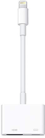 Apple Lightning Digital AV Adapter