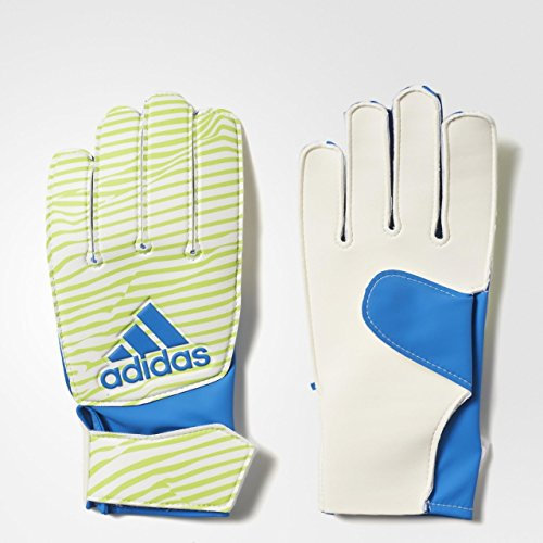 adidas Erwachsene Handschuhe X Training, Azuimp/Blanco/Seliso, 9, 4056559843588