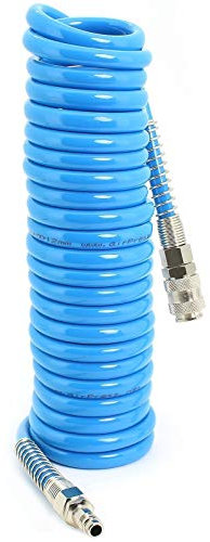 AIRPRESS Tuyau spiralé 4304208