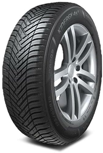 HANKOOK - 195/50 R16 TL 88V KINERGY 4S 2 H750 XL BSW M+S 3PMSF - Ganzjahresreifen