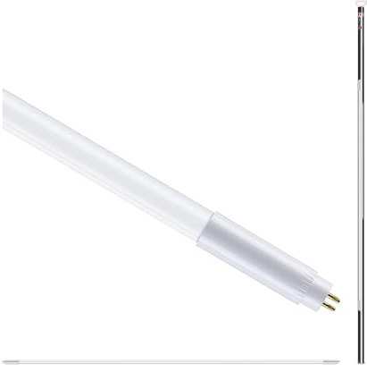 Paulmann 29114 Standard 230V Tubes LED G5 1463mm 3300lm 28W 4000K Opale tubes fluorescents blanc neutre ampoule