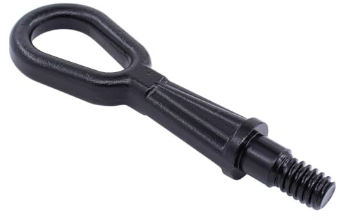 Abschlepphaken Abschleppöse Abschleppstange Haken Stoßstange Anhänger Stoßfänger Anhängerkupplung für 3er E91 E36 E30 5er E60 E61 6er E63 E64 7er E65 X3 E83 X5 E53 E70 X6 E71 E72 Z4 E85 E86 R56 R55