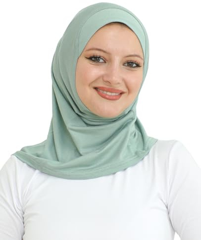 Prien Sport Kopftuch Für Damen, Muslimische Hijab Kleider, Weicher Schal Für Frauen, Muslim Kleid Set, Abaya Gebetskleidung, Islamische Kopftücher Kleidung Für Ramadan