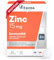 Vitavea - Zinc - Haut dosage 15 mg - Complément alimentaire immunité - Système immunitaire, défenses naturelles et antioxydant - Zinc biodisponible - 60 comprimés - Cure 1 mois - Fabriqué en France