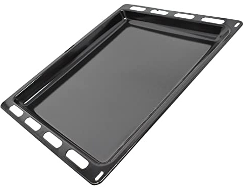 sparefixd Suitable for Bosch Oven Cooker Baking Tray HEZ432001 | Check Size Before Ordering 440 x 370 x 35mm