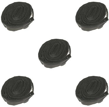 Lot de 5 boîtes à lumière carrées en nid d'abeille 80 x 80 cm