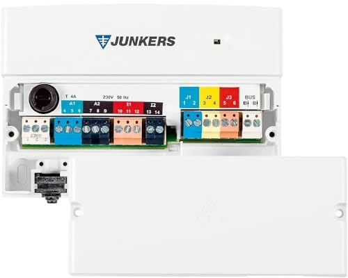 Junkers – intelligente 7719002742 Universal ium Modul 1