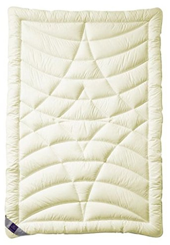 Billerbeck 2161130001 Decke 120 Climatraum Uno, circa 135 x 200 cm