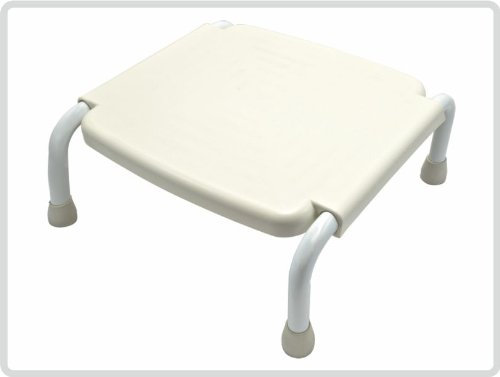 Badewannen Trittstufe - Stufe Einstiegshilfe Wannenstufe Hocker
