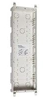 TG-CAJA EMPOTRAR 4 MÓDULOS