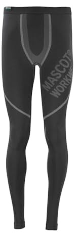 Mascot® Crossover Funktionsunterhose - 50560-940XL Schwarz