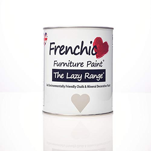 Frenchic 750ml Lazy Range Spitfire Furniture Paint