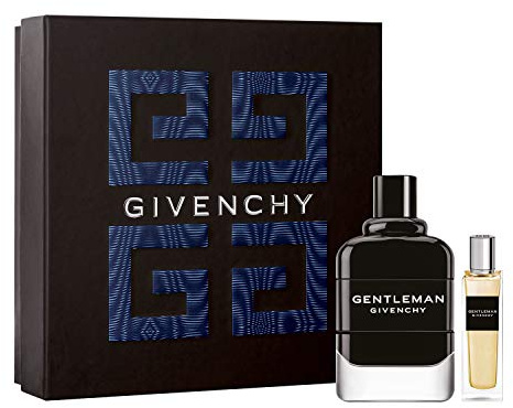 Givenchy Gentleman 100ml Set One Size