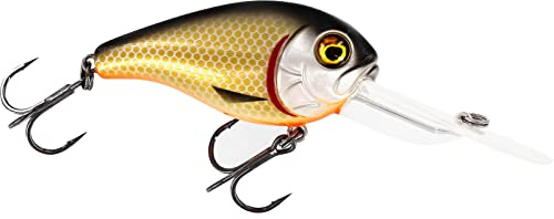 Westin MegaBite DR Crankbait 6cm 19g - Wobbler