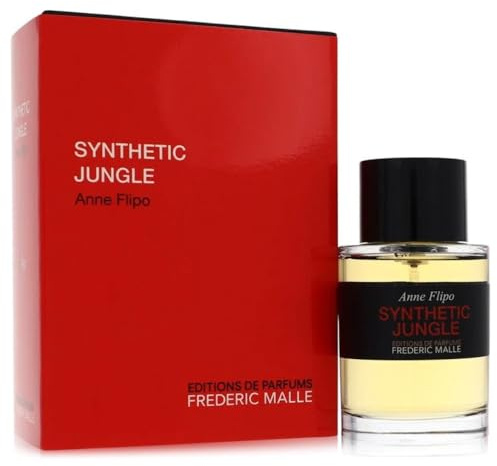 Frederic Malle Synthetic Jungle Eau de Parfum 100ml