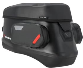 Sw-motech Pro Cuty 9l Tank Bag One Size