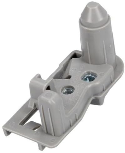 SOS Accessoire Bague gauche porte Frigo, Réfrigérateur, Congélateur 7432825 LIEBHERR