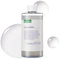 EQQUALBERRY Swimming Pool Gesichtstoner, 300 ml, feuchtigkeitsspendendes und beruhigendes Gesichtswasser für das Gesicht, Porenkontrolle und sanftes Peeling, geeignet für trockene bis fettige Haut,